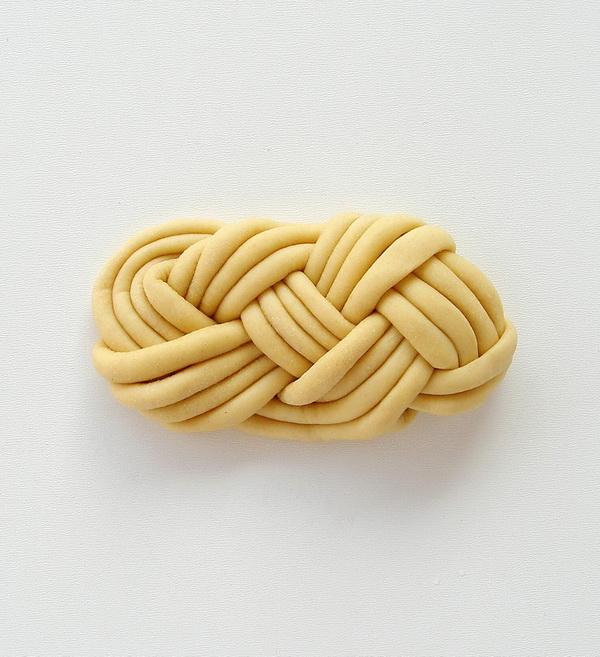 winston knot tie